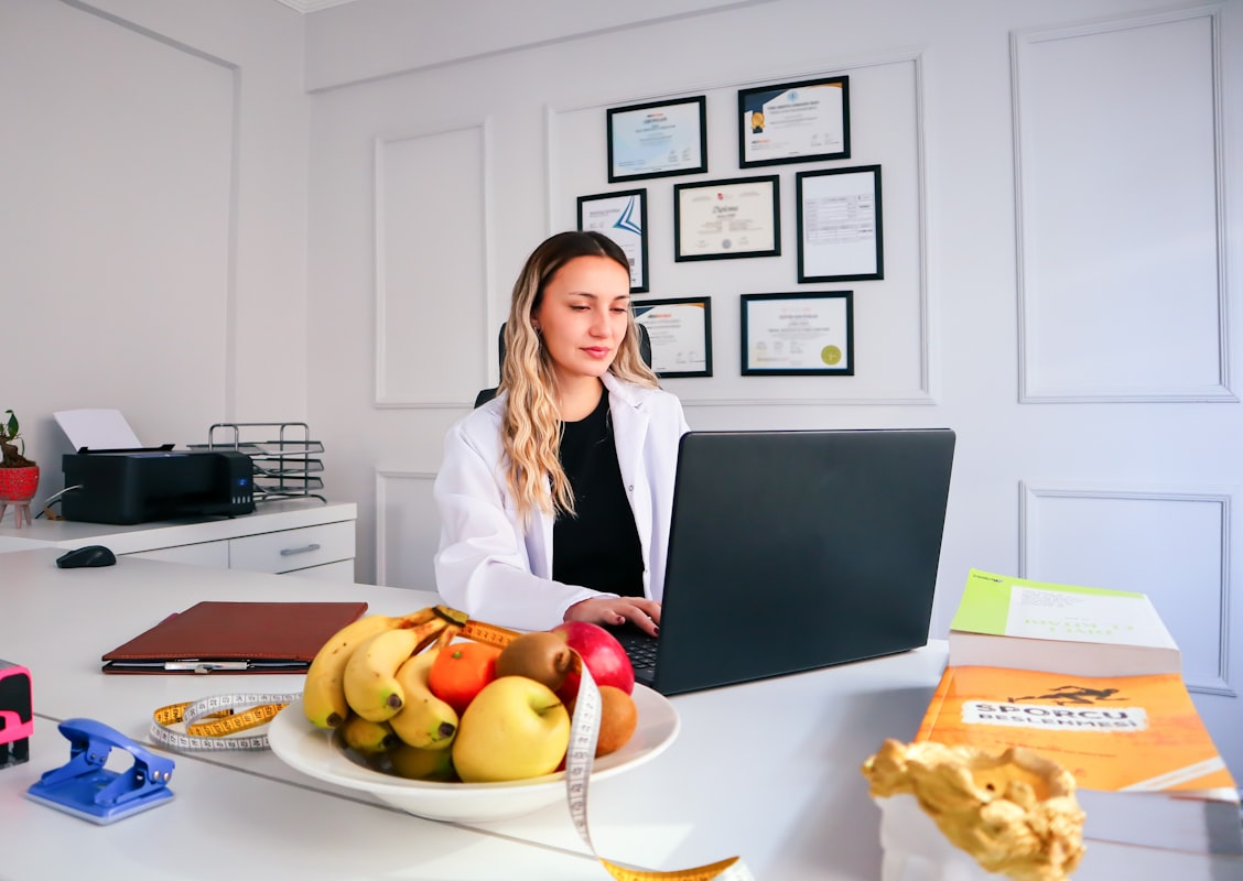 Alimentazione equilibrata e nutrizione consapevole