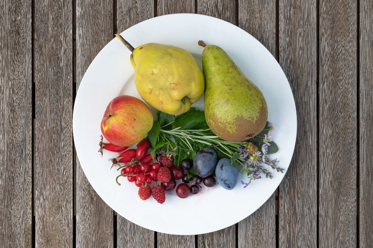 Guida nutrizionale completa per adulti